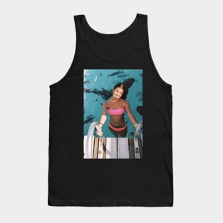 Dixiedamelio Tank Top